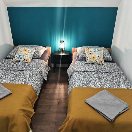 Apartamenty Jodlowa - Bilard - Bawialnia - Krolikarnia Krajno-Zagorze Exterior foto