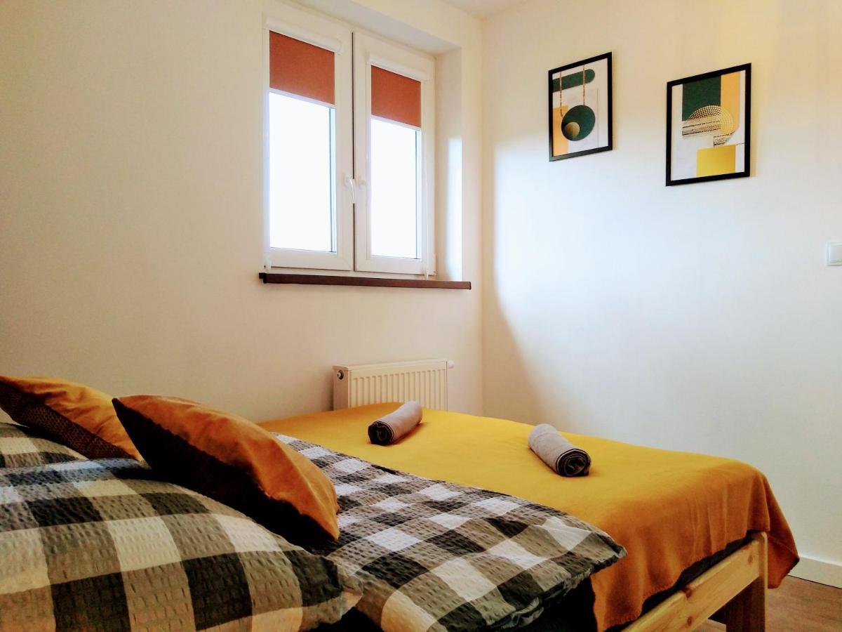Apartamenty Jodlowa - Bilard - Bawialnia - Krolikarnia Krajno-Zagorze Exterior foto