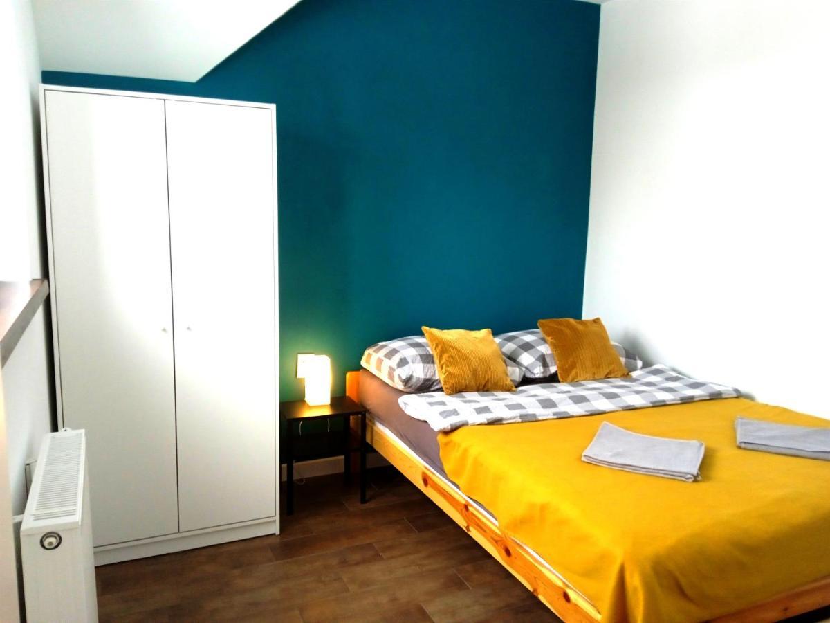 Apartamenty Jodlowa - Bilard - Bawialnia - Krolikarnia Krajno-Zagorze Exterior foto
