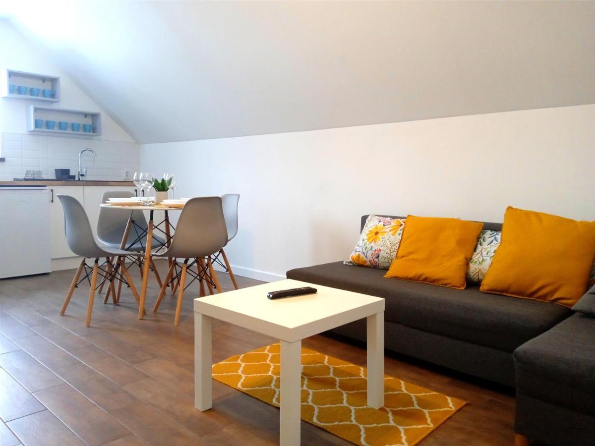 Apartamenty Jodlowa - Bilard - Bawialnia - Krolikarnia Krajno-Zagorze Exterior foto