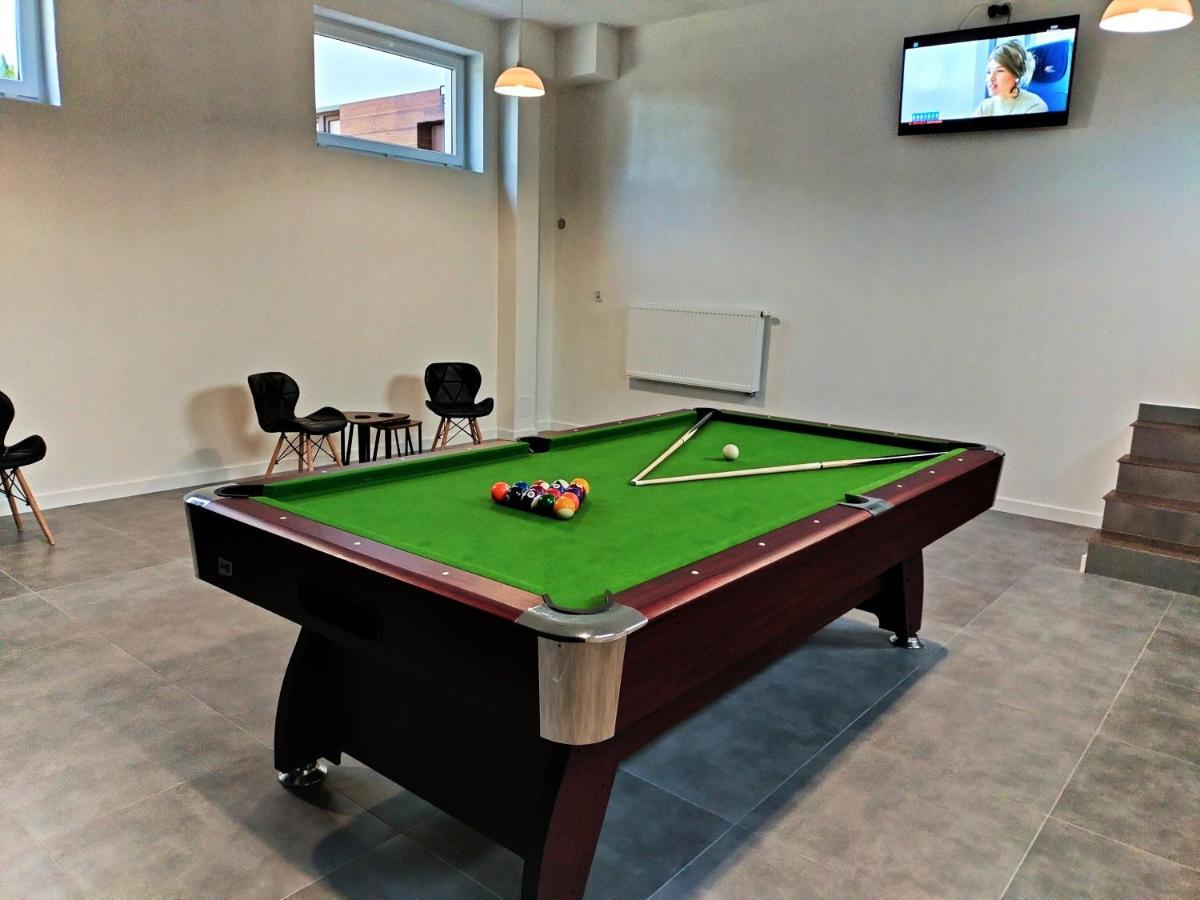 Apartamenty Jodlowa - Bilard - Bawialnia - Krolikarnia Krajno-Zagorze Exterior foto