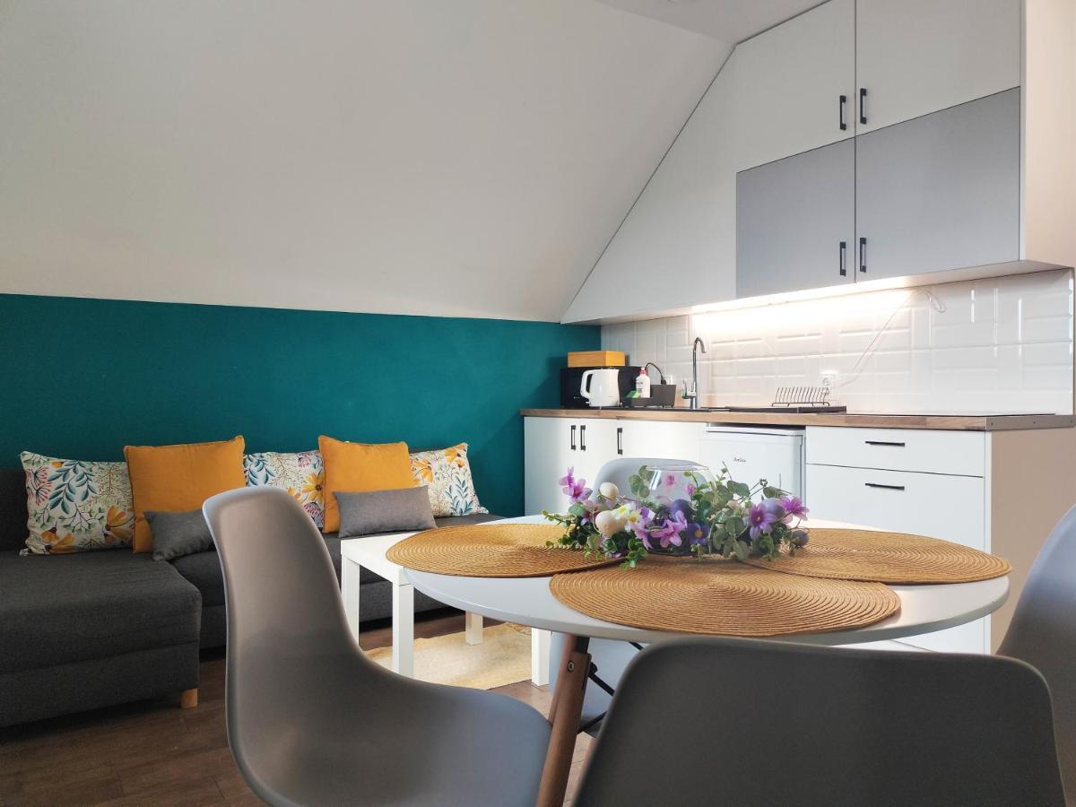 Apartamenty Jodlowa - Bilard - Bawialnia - Krolikarnia Krajno-Zagorze Exterior foto